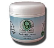 Arthritis Cream 250g